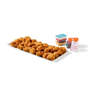 Chick-fil-A Nuggets Family Style Meal