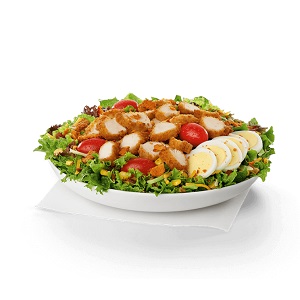 Chick-fil-A Cobb Salad