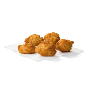 Ct 5 Nuggets Kid’s Meal