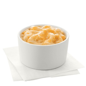 Mac & Cheese Kids Meals