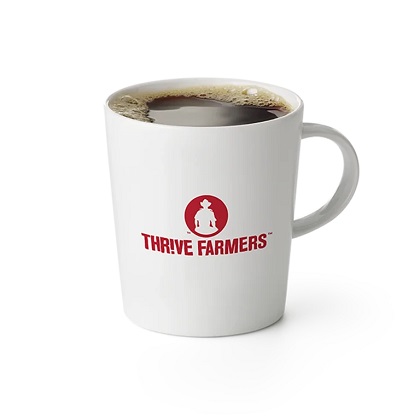 Chick-fil-A Hot Coffee