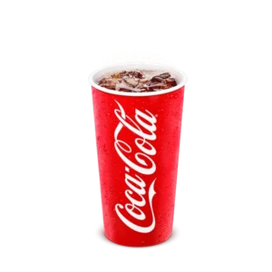 Coca Cola