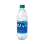 (Dasani) Water Bottle
