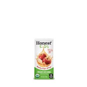 Honest Kids Apple Juice