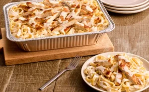Family Style Meals