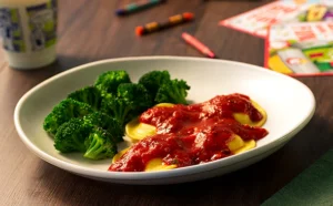 Kids Menu