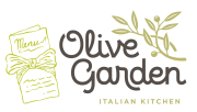 Olive Garden Menu Logo