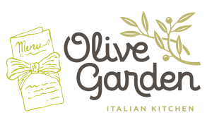 Olive Garden Menu Logo